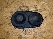 carter variateur 