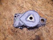carter moteur 