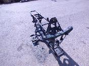 chassis homologué/DISPO NOUS CONTACTER PAR TELEPHONE 06.86.72.11.53