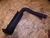 collecteur d'échappement 