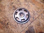 couronne de roue libre