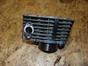 cylindre piston
