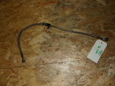 durite de frein 72 cm 