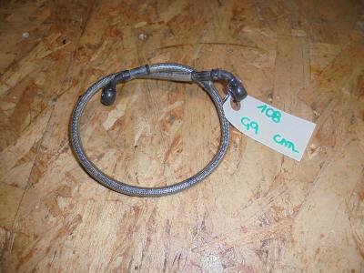 durite de frein 49 cm 
