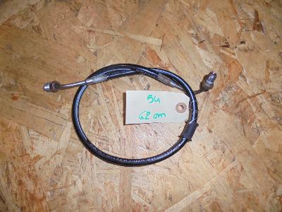 durite de frein 62 cm