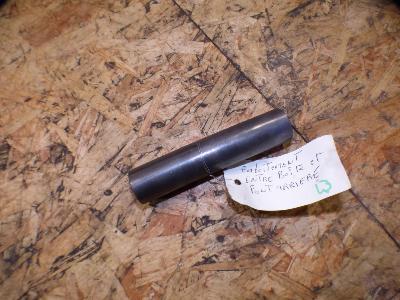 emboitement boite pont 