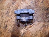 étrier arrière droit