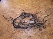 faisceau électrique homologué