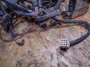 faisceau électrique homologué