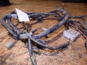 faisceau électrique homologué