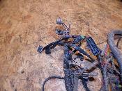 faisceau électrique homologué