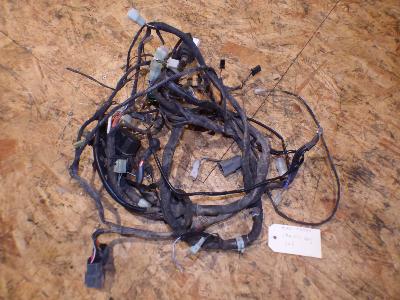 faisceau électrique homologué