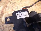 moteur de pont avant 