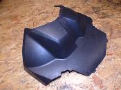 plastique avant 