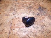 pommeau levier de vitesse