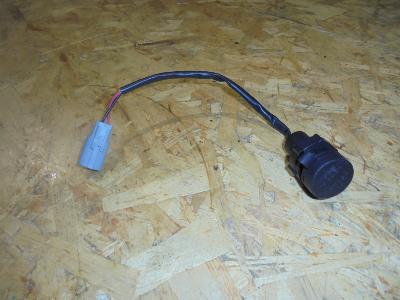 prise 12V