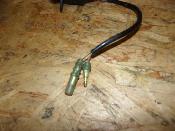 prise 12V