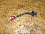 sélecteur de vitesse