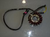 stator