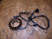 stator