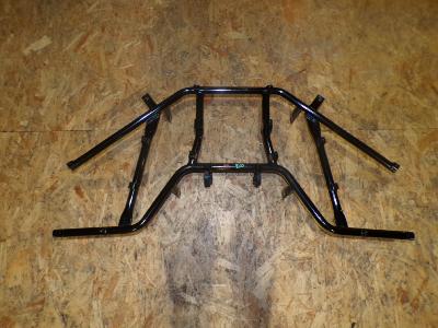 support porte bagage arrière 