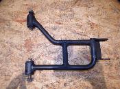 triangle arrière gauche supérieur