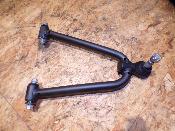 triangle avant droit supérieur