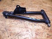 triangle avant droit supérieur