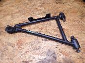 triangle avant gauche inférieur