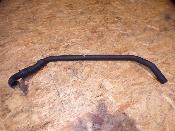 collecteur d'échappement 