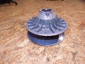 variateur secondaire