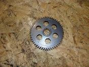 couronne de roue libre