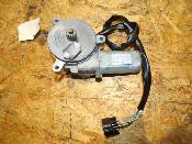 moteur  avant