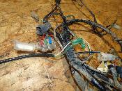 faisceau électrique homologué