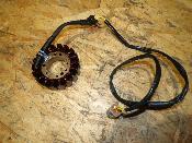 stator