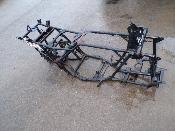 chassis homologué/DISPO NOUS CONTACTER PAR TELEPHONE 06.86.72.11.53