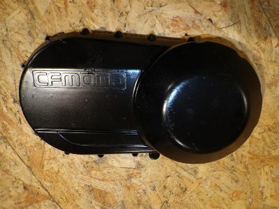 carter variateur