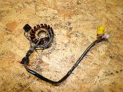 stator