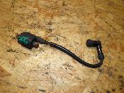 bobine haute tension 