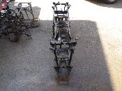 chassis homologué/DISPO NOUS CONTACTER PAR TELEPHONE 06.86.72.11.53