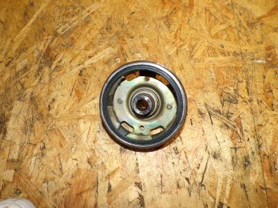  rotor