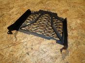 grille avant