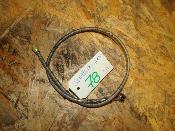 durite de frein 78 cm
