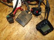 faisceau électrique homologué