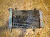 radiateur 