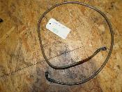 durite de frein 123 cm