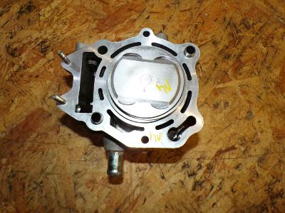 cylindre piston
