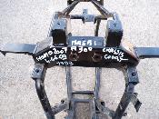 chassis homologué/DISPO NOUS CONTACTER PAR TELEPHONE 06.86.72.11.53