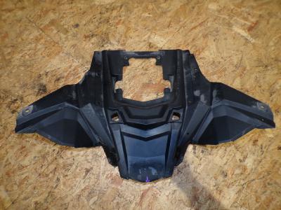 caisson rangement arrière