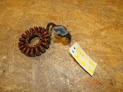 stator